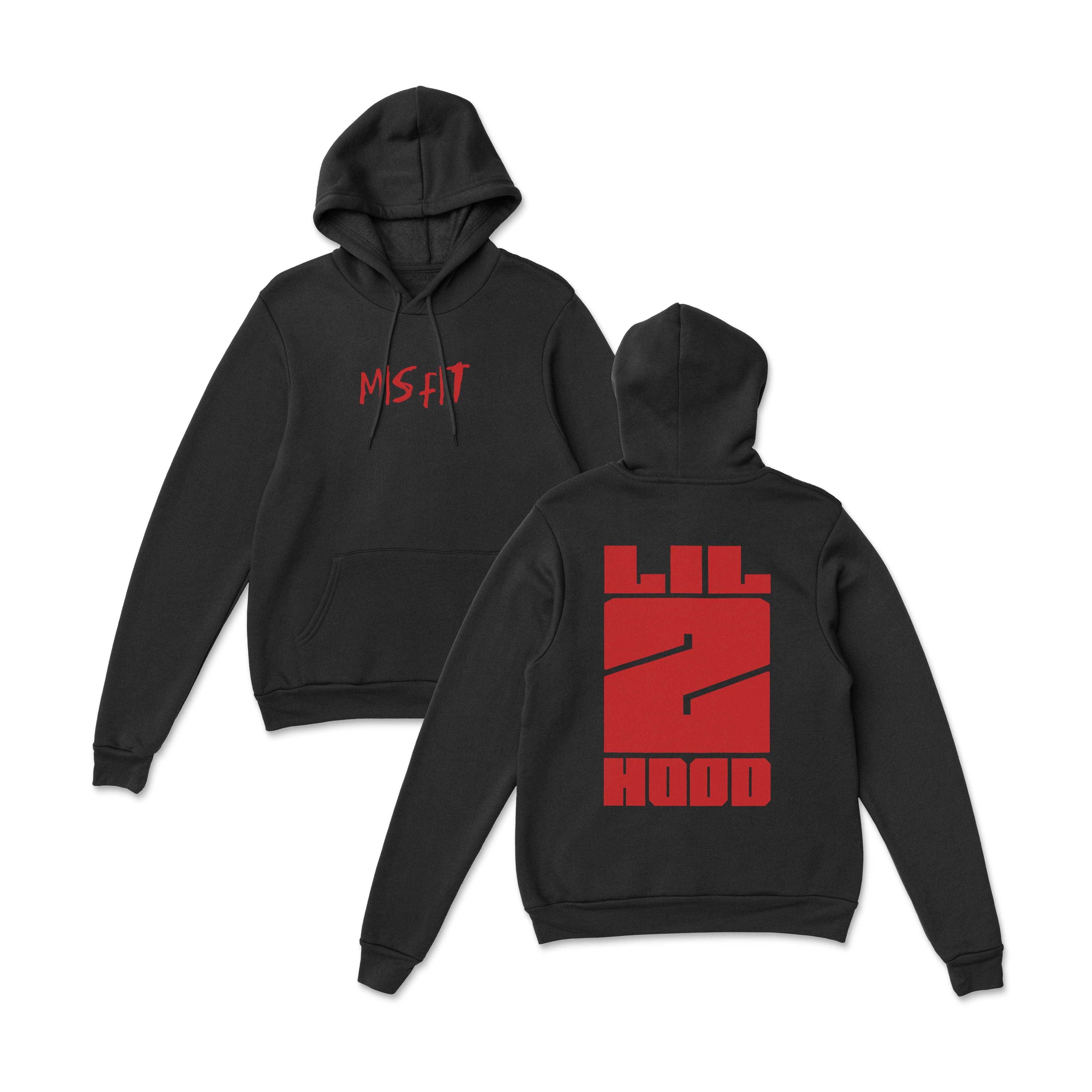 LIL2HOOD